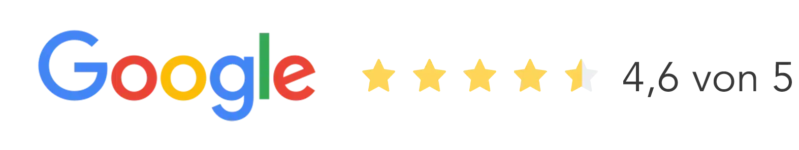 Google Rating Physiotherapeutin Heike Britting in Berlin